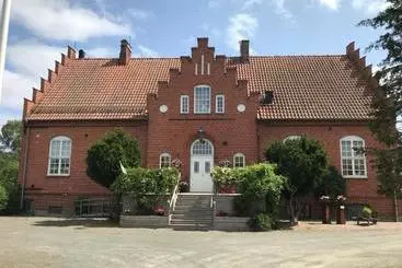 Gamla Skolan B&b