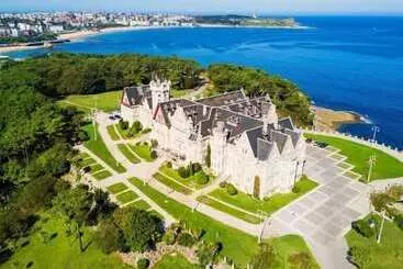 Hotel La Llosa De Sámano