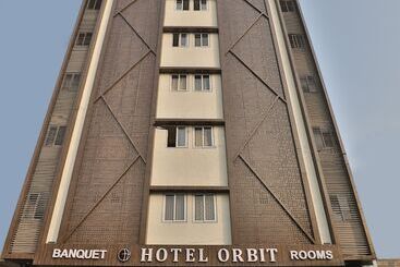 Hotell Orbit
