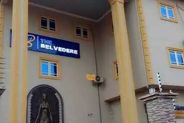 هتل The Belvedere Resort