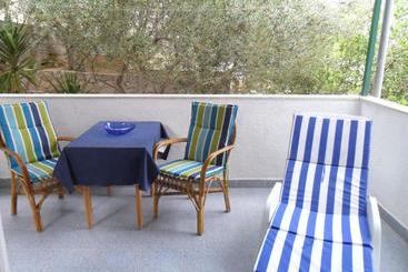 Apartamentos turísticos Apartments Aba