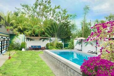 Palmera Garden Hotel 1