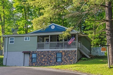 Дом Kare Bear Cabin