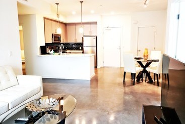 ツーリストアパートメント Lifestyle Rentals La Downtown