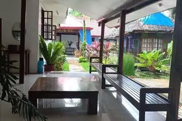 پانسیون Elmundotel Guest House