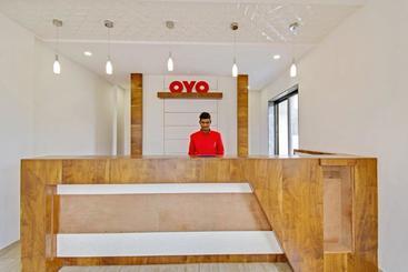 Hotell Super Collection O Shirdi Formerly C Tara