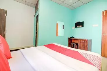 Hotel O Anjali