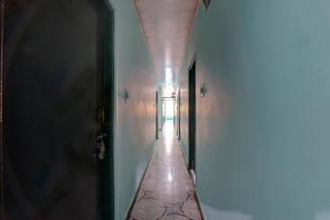 Hotel Spot On 47460 Phoenix