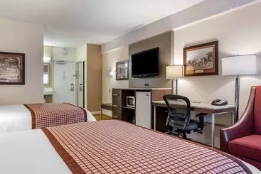 酒店 Best Western Plus Thousand Oaks Inn