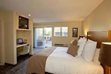 Hotel Sycamore Mineral Springs