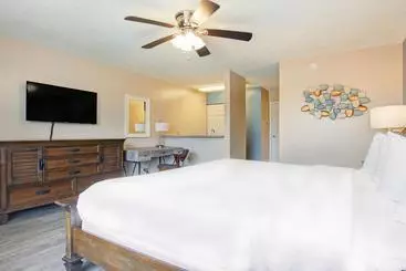 호텔 The Palmer Inn & Tennis Club