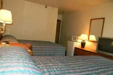 汽车旅馆  American Innalexander City