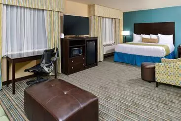 汽车旅馆  Best Western Long Beach Inn