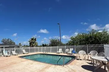 モーテル Conn Brown Harbour Inn Aransas Pass Corpus Christi