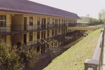 مُتل Econo Lodge