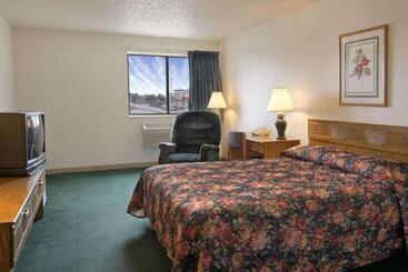 فندق على الطريق Super 8 By Wyndham Aransas Pass