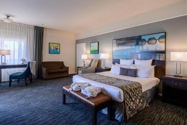 Resort Otel Tamarack Beach