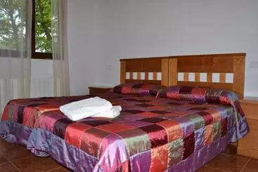 Hostel Camping Al-bereka