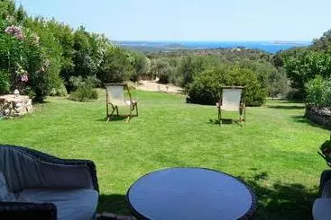 I Mirti B&b