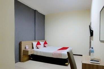 فندق صغير Fayadh By Oyo Rooms