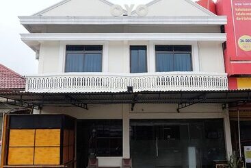 Schronisko Fayadh By Oyo Rooms