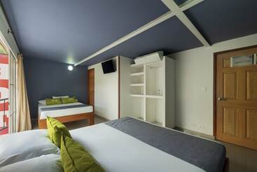 هتل Ayenda 1405 Ibiza