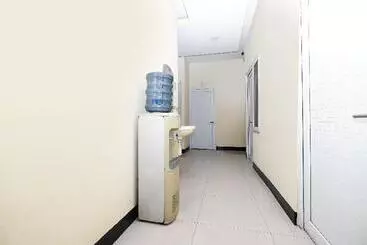 Hotelli Gatsu Residence By Yurooms