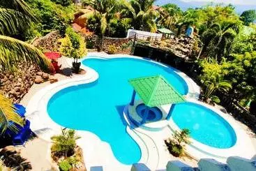 Hotel Jazkimronan Resort