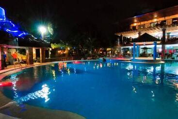 Szálloda Jazkimronan Resort