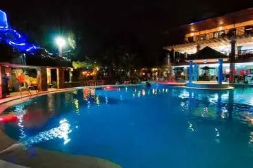 Hotel Jazkimronan Resort