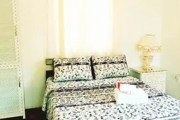 Hotel Jazkimronan Resort