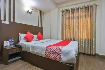 هتل Lemon Tree By Oyo Rooms