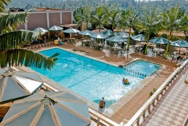 בית מלון כפרי Panesis