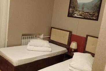 Hotel Soprano Guest House