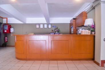 ホテル Theatre Inn