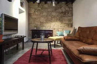 Pisos turísticos Casa Tea