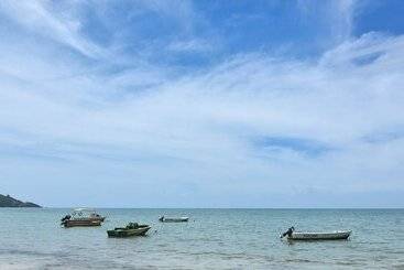 فندق Residence Praslinoise