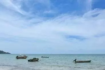 Hotel Residence Praslinoise