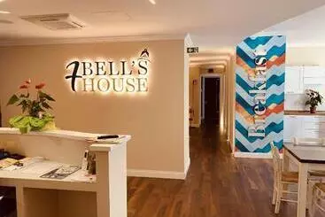 ペンション 7 Bell S House