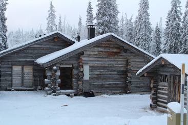 کلبه Rukako Kelotorppa A