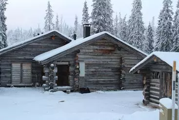 Landhus Rukako Kelotorppa A