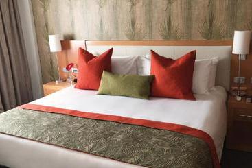 هتل Hesperia Maracay