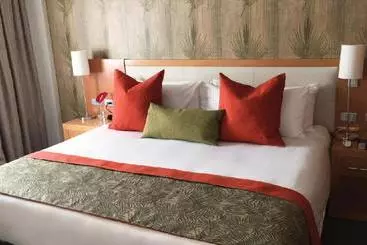 Hotel Hesperia Maracay