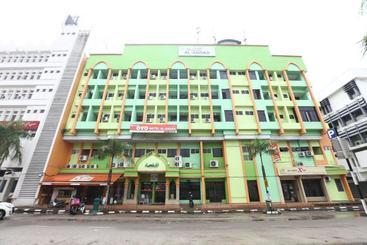 Al Ansar Hotel By Oyo Rooms