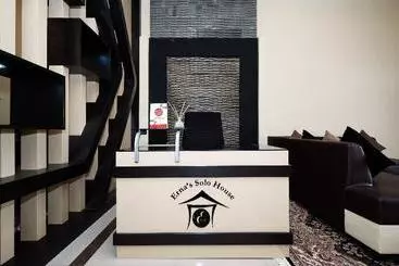 Alberg Erna's House Solo By Oyo Rooms
