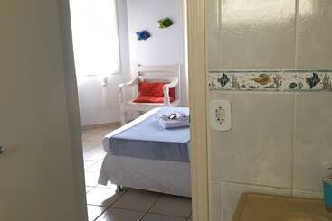 Bed & Breakfast Paraíso Azul