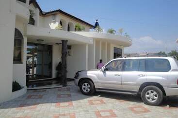 Aparthotel Golden Coast