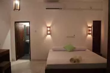 Otel Bienvenido Cozy Madiha