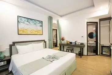 هتل Paralia Khem Beach Phu Quoc