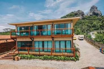 Hotel Pousada Morro Do Farol